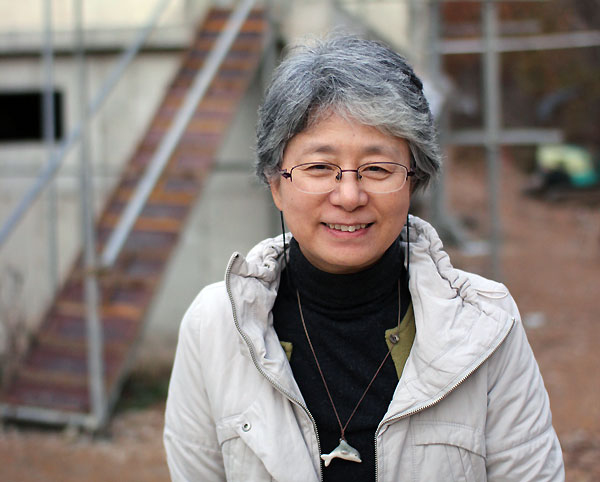 ⓒ복음과상황 이범진