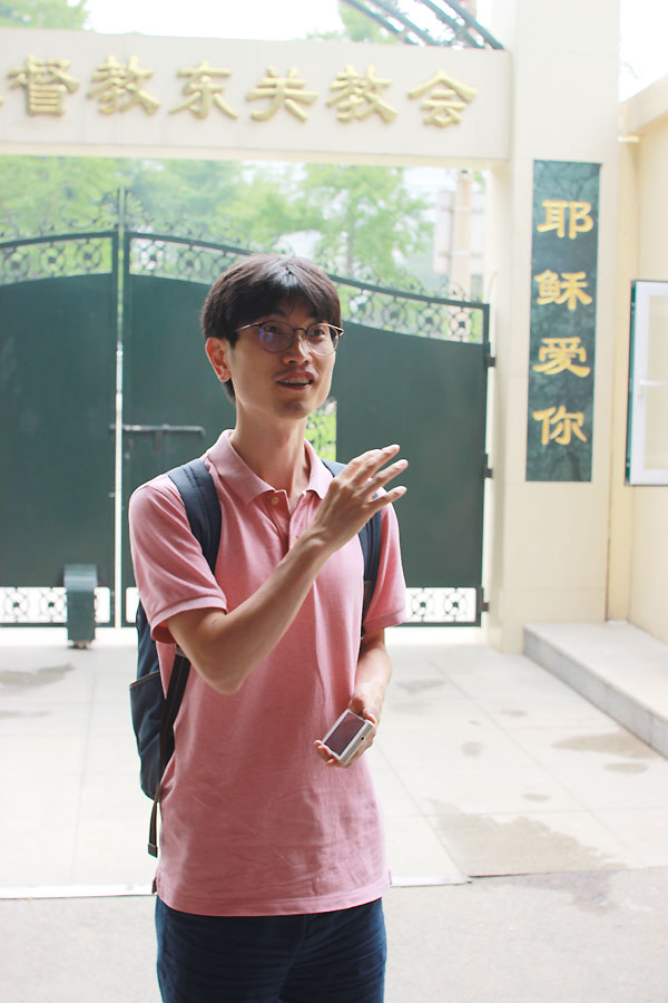 ⓒ복음과상황 오지은