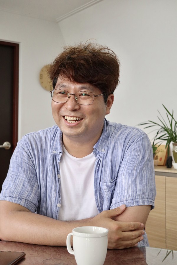 ⓒ복음과상황 정민호