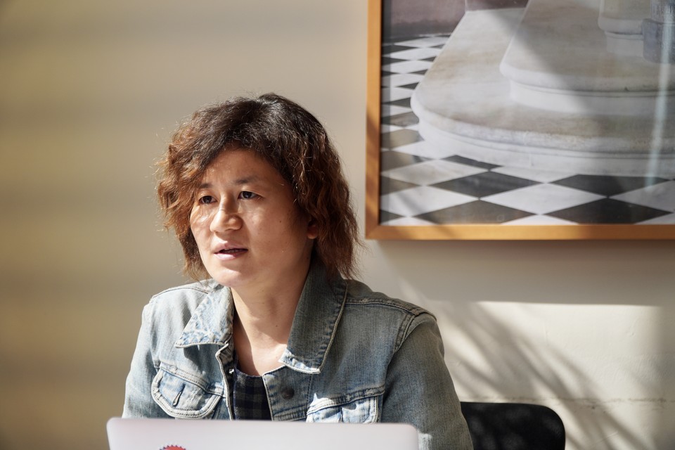 ⓒ복음과상황 정민호 <br>