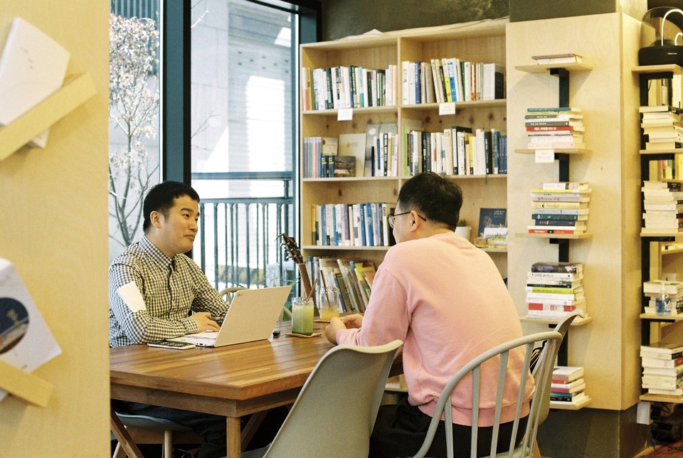 ⓒ복음과상황 정민호 <br>