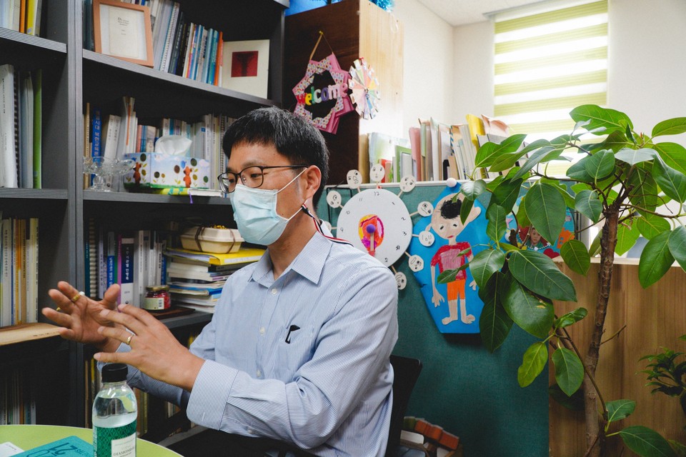 ⓒ복음과상황 정민호&nbsp;<br>