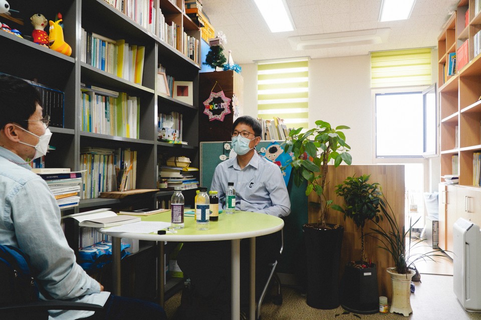 ⓒ복음과상황 정민호&nbsp;<br>