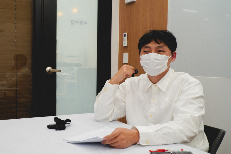 정민호 기자&nbsp;ⓒ복음과상황