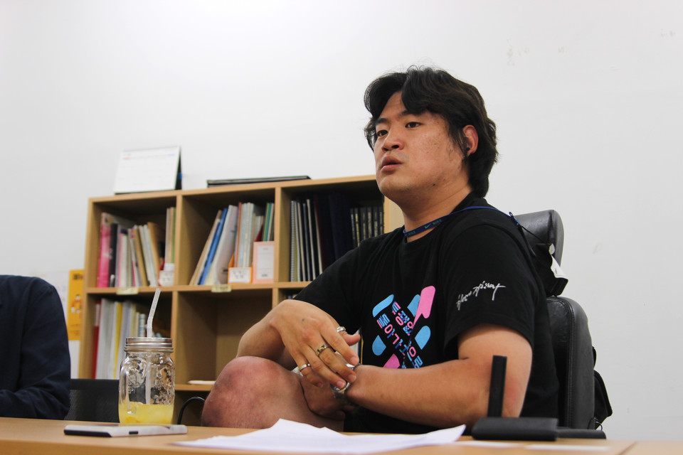 ⓒ복음과상황 정민호