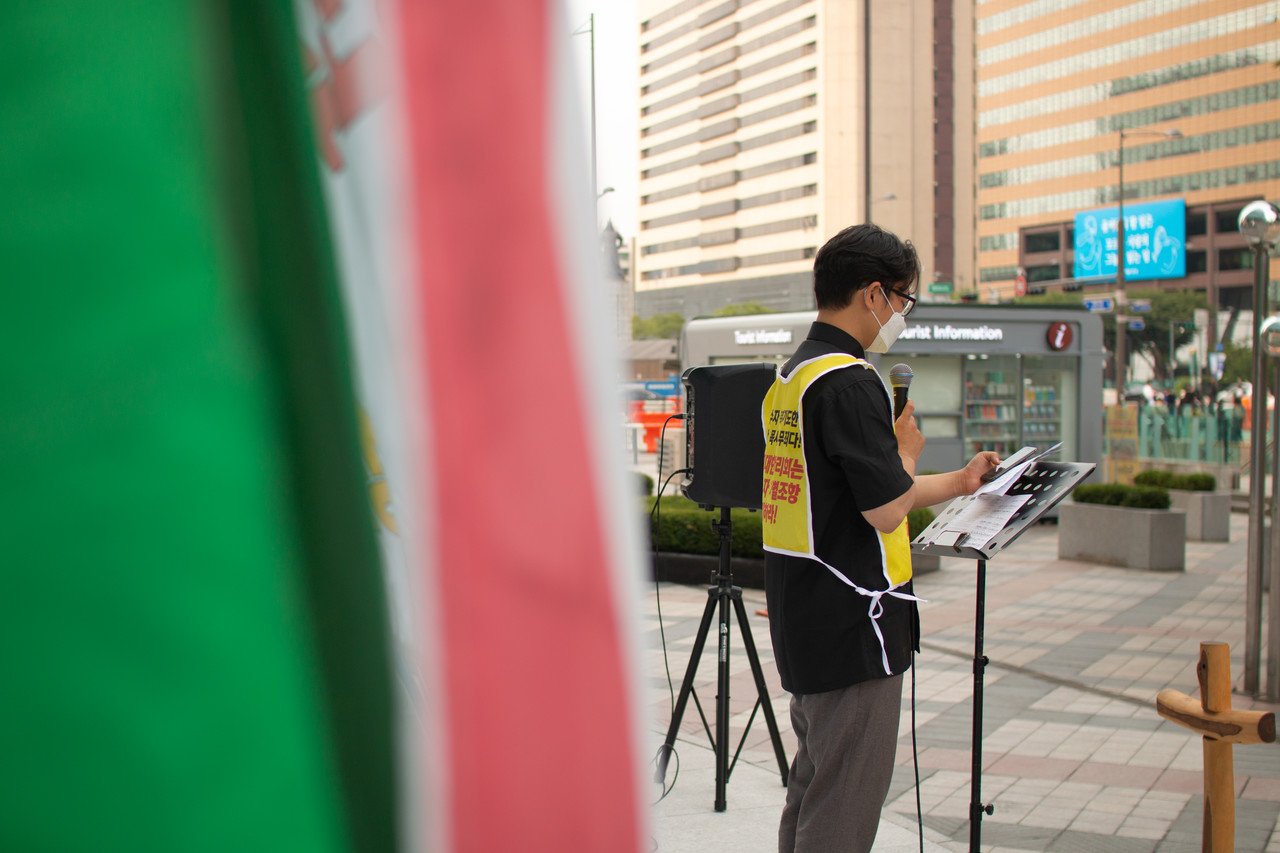 ⓒ복음과상황 정민호&nbsp;<br>