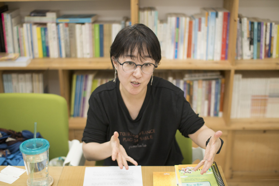 ⓒ복음과상황 정민호<br>