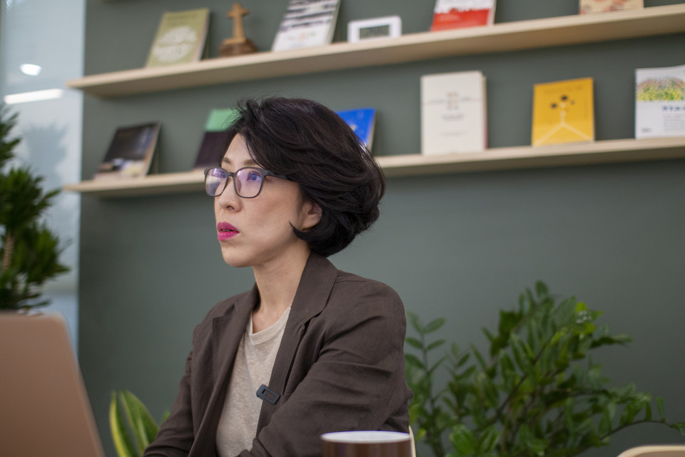 ⓒ복음과상황 정민호<br>