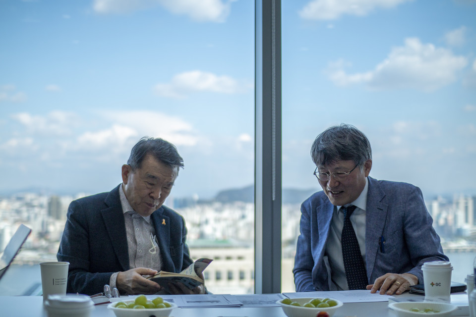 ⓒ복음과상황 정민호<br>