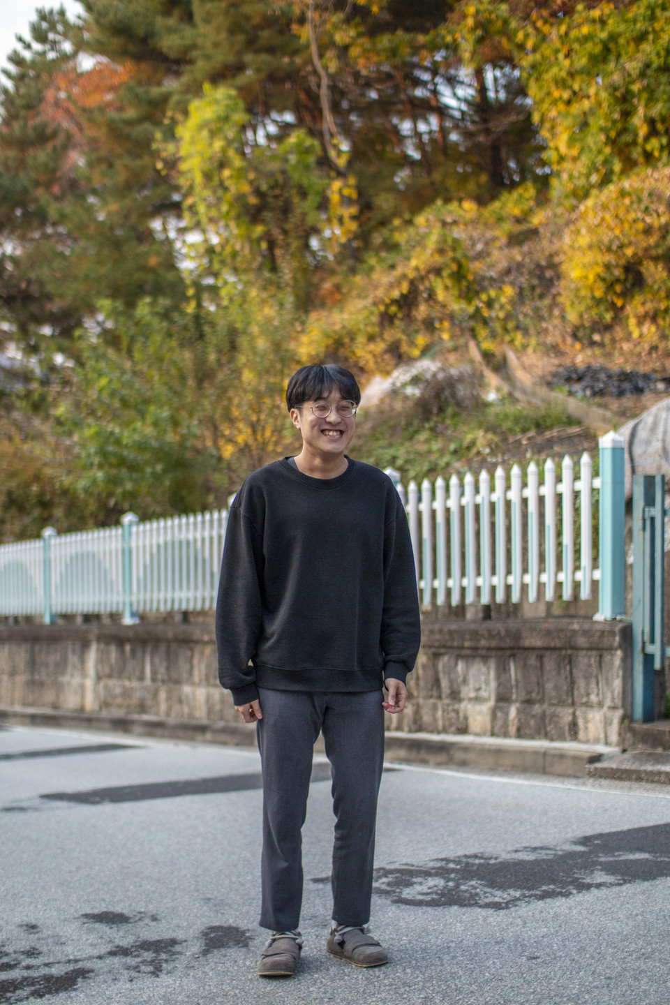 ⓒ복음과상황 정민호 <br>