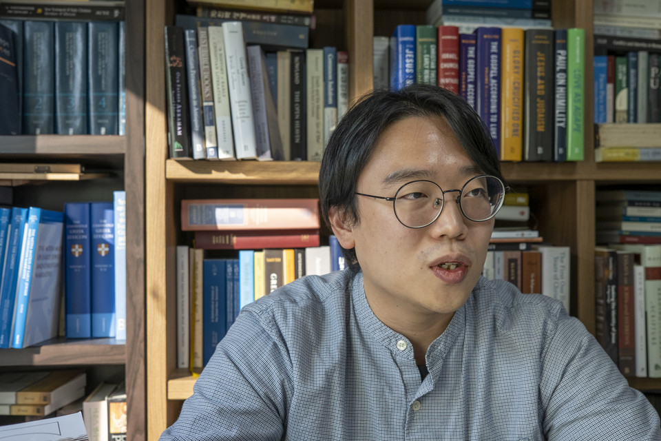 ⓒ복음과상황 정민호