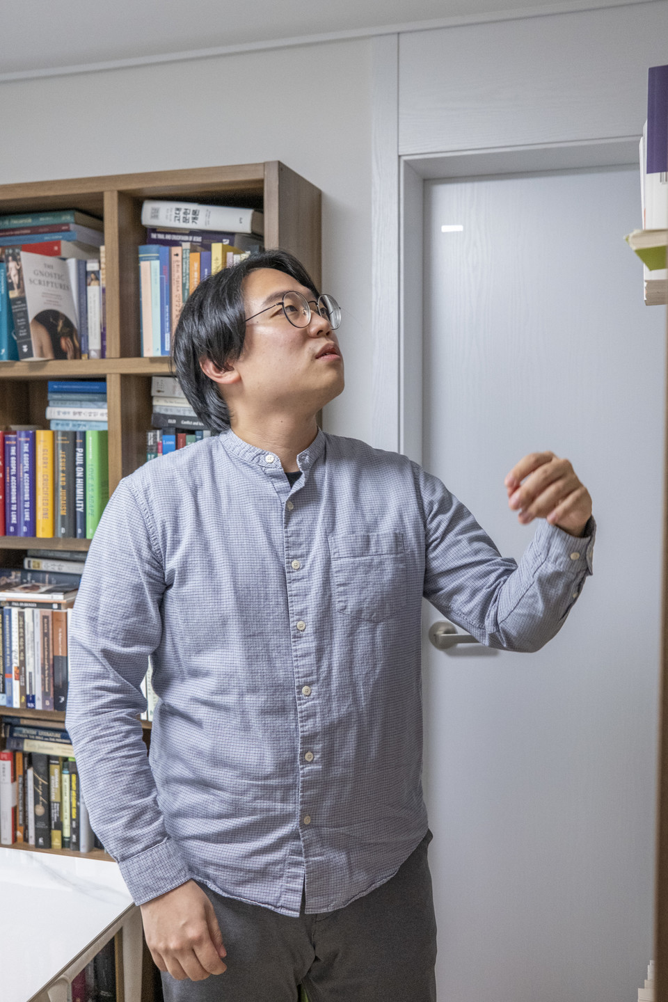 ⓒ복음과상황 정민호<br>