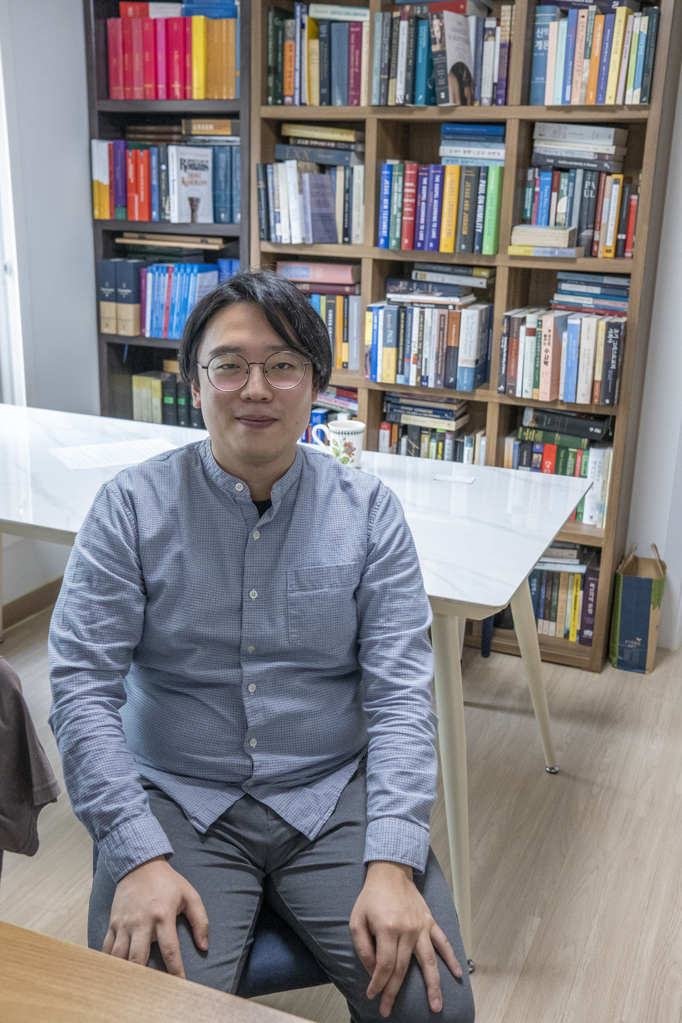 ⓒ복음과상황 정민호