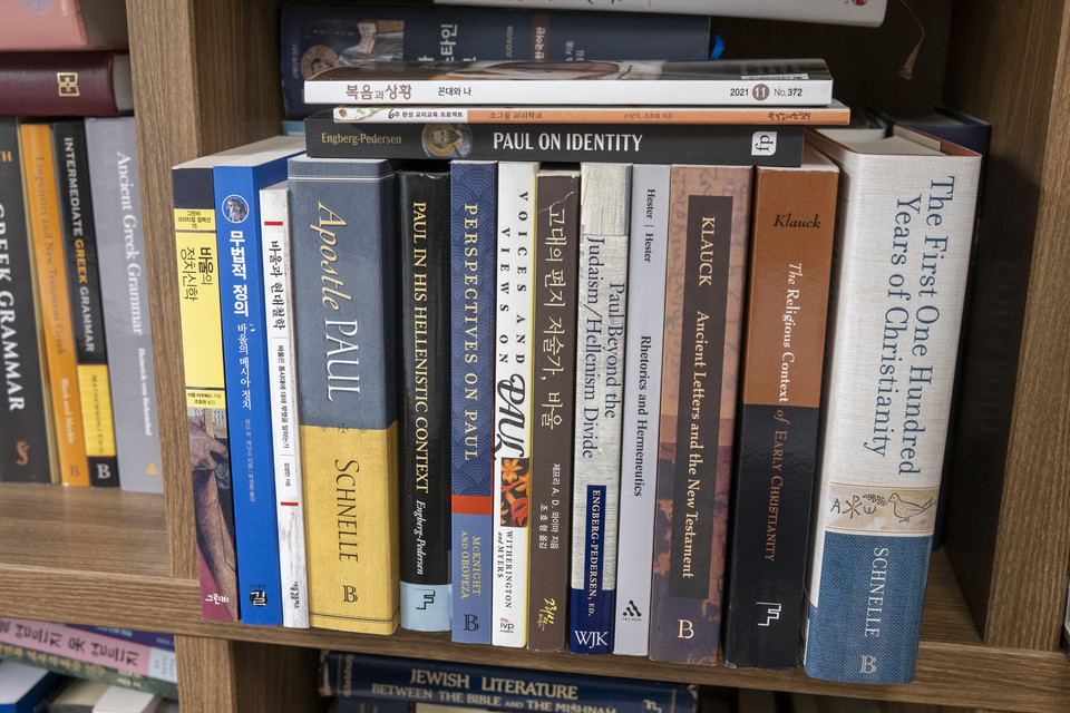 ⓒ복음과상황 정민호<br>