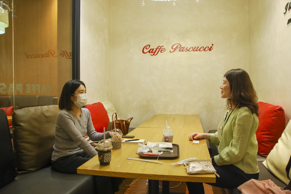 ⓒ복음과상황 이범진&nbsp;<br>