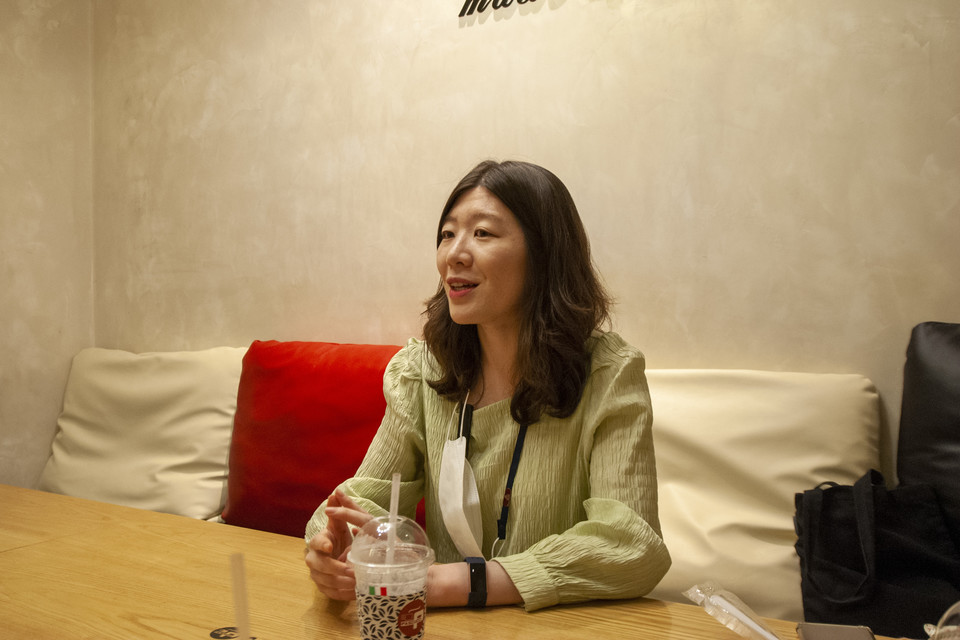 ⓒ복음과상황 이범진<br>