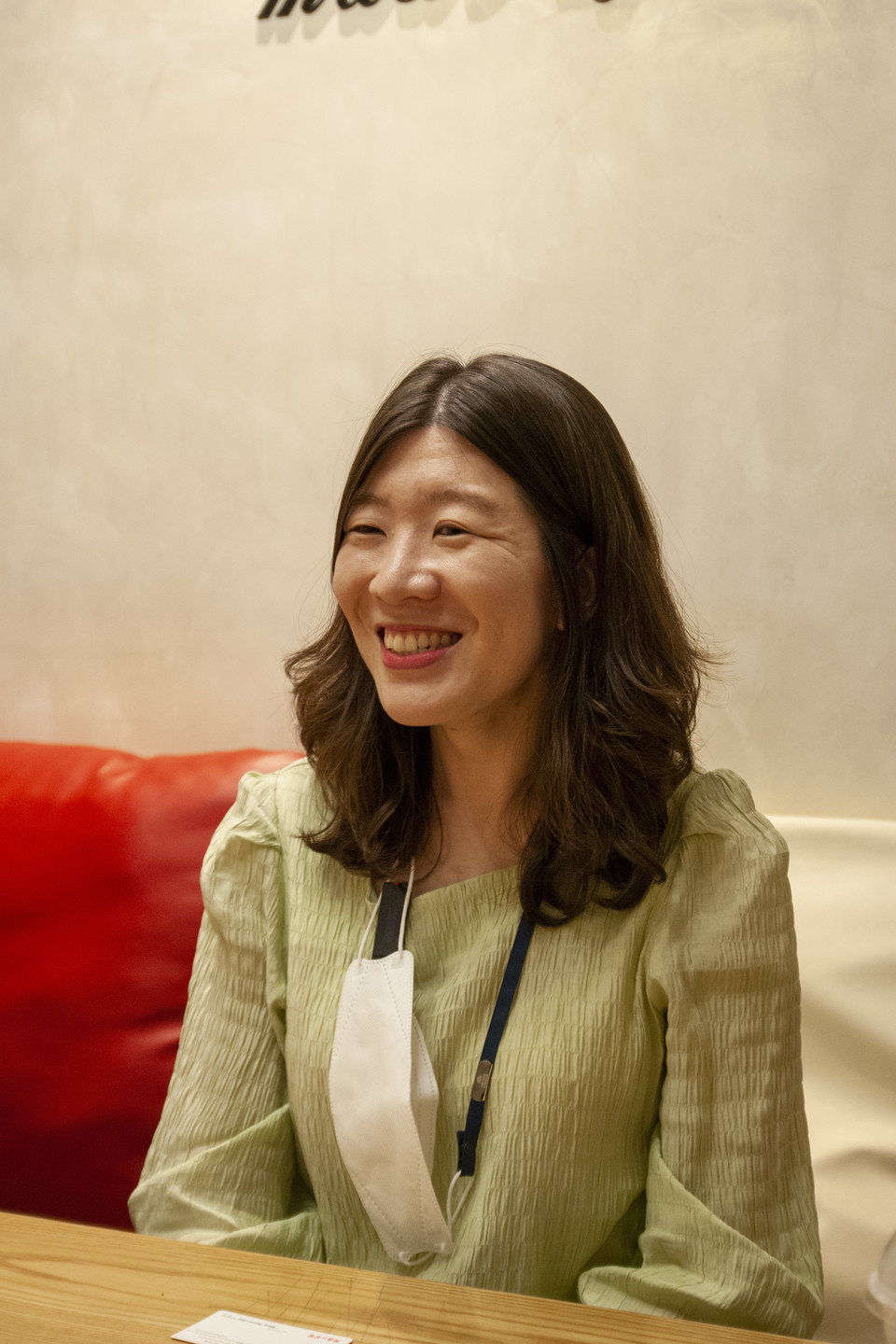 ⓒ복음과상황 이범진<br>