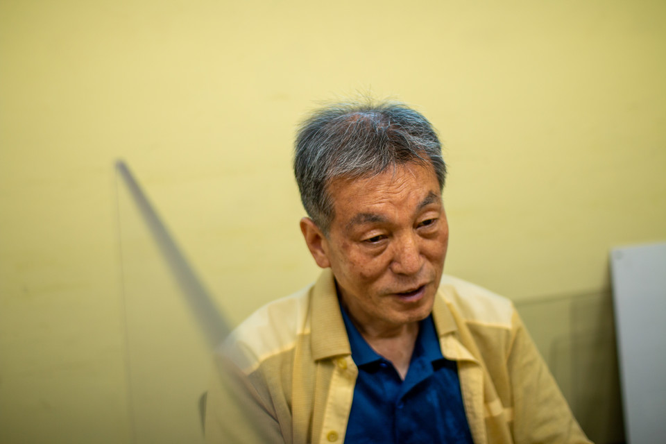 ⓒ복음과상황 정민호<br>