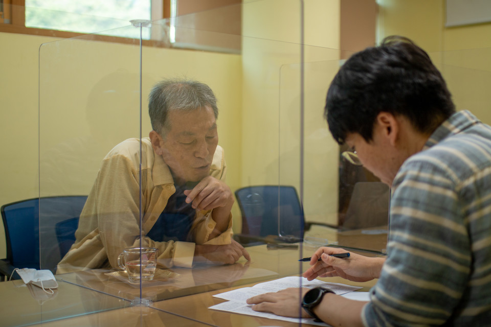 ⓒ복음과상황 정민호<br>