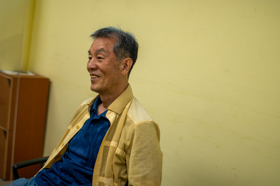 ⓒ복음과상황 정민호