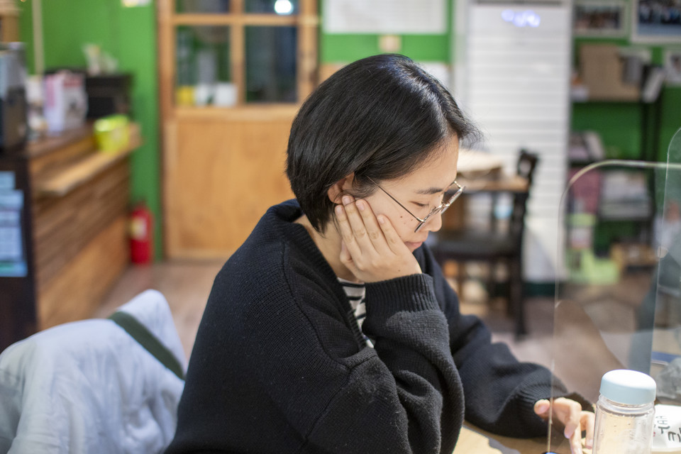 ⓒ복음과상황 정민호<br>