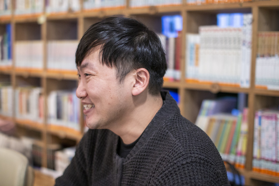 ⓒ복음과상황 정민호<br>