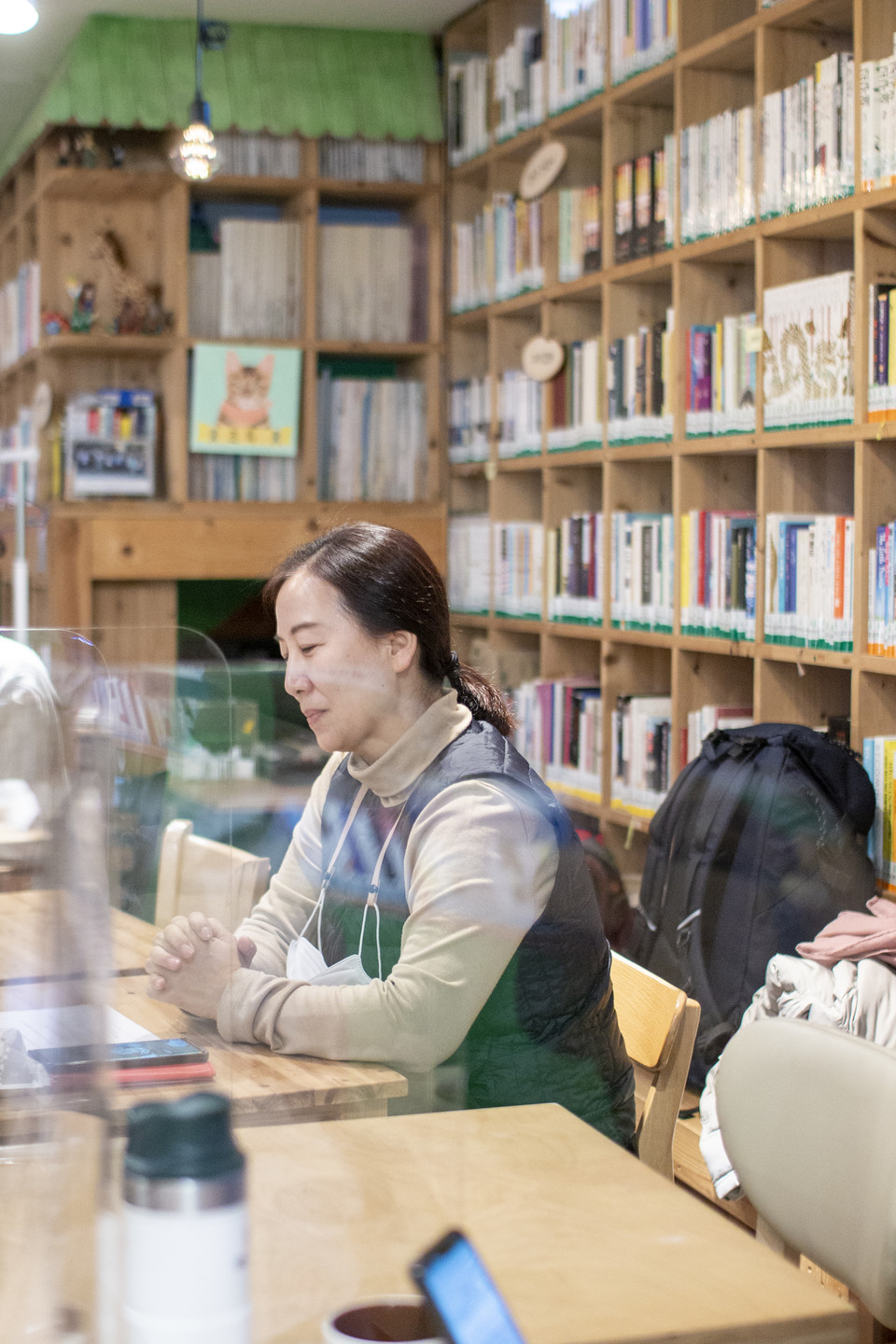 ⓒ복음과상황 정민호<br>