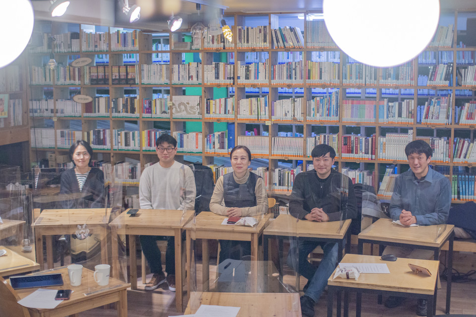 ⓒ복음과상황 정민호<br>