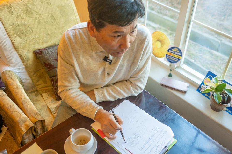 Ⓒ복음과상황 정민호<br>