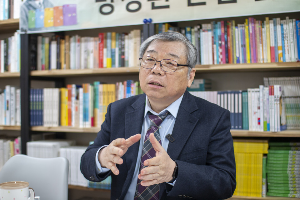 ⓒ복음과상황 정민호<br>