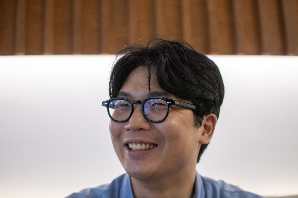 ⓒ복음과상황 정민호<br>