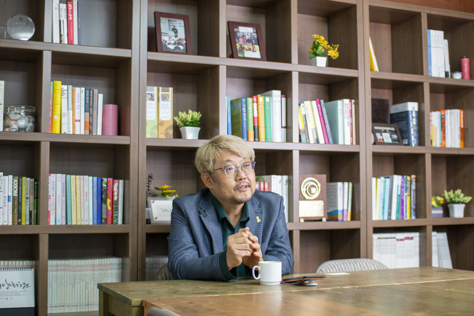 ⓒ복음과상황 정민호<br>