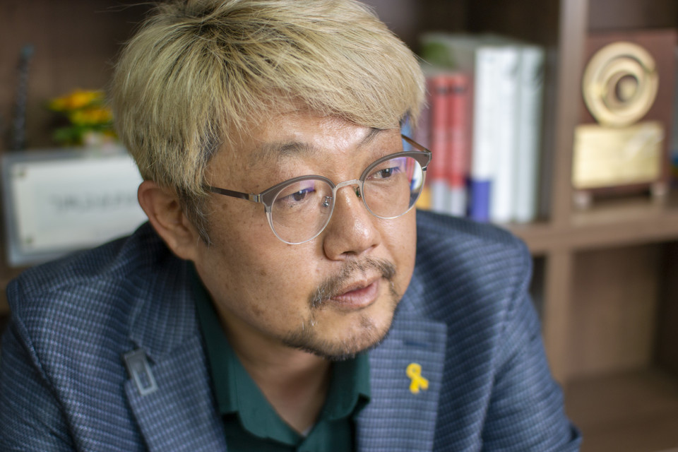 ⓒ복음과상황 정민호