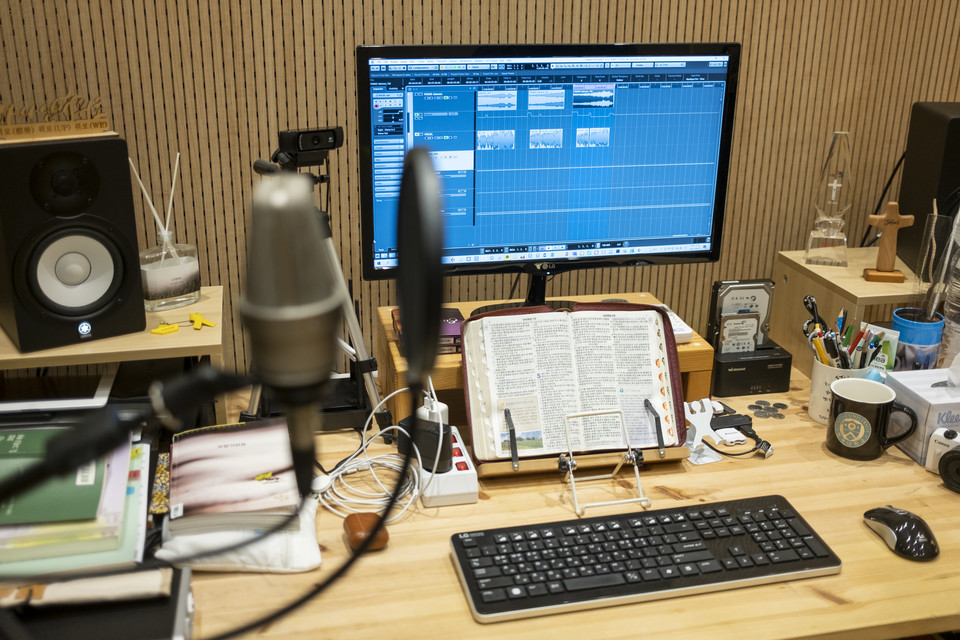 ⓒ복음과상황 정민호<br>