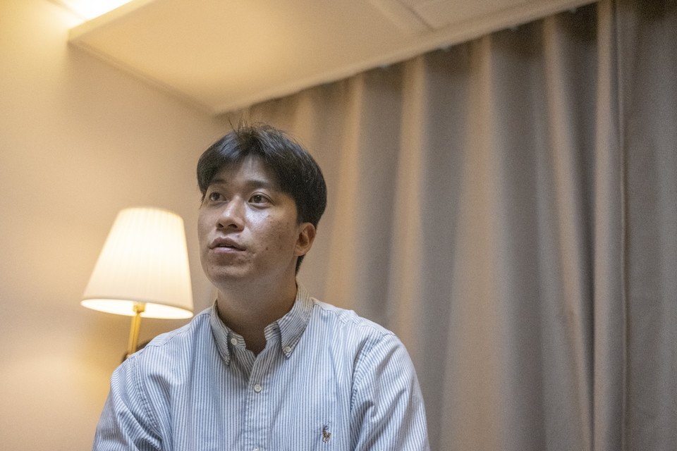 ⓒ복음과상황 정민호<br>