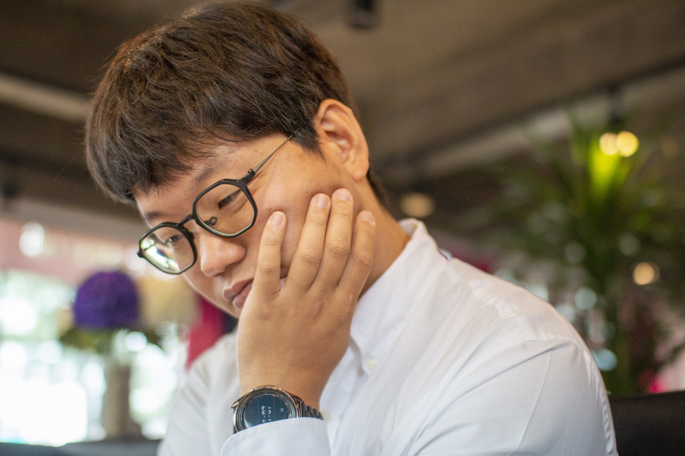 ⓒ복음과상황 정민호<br>