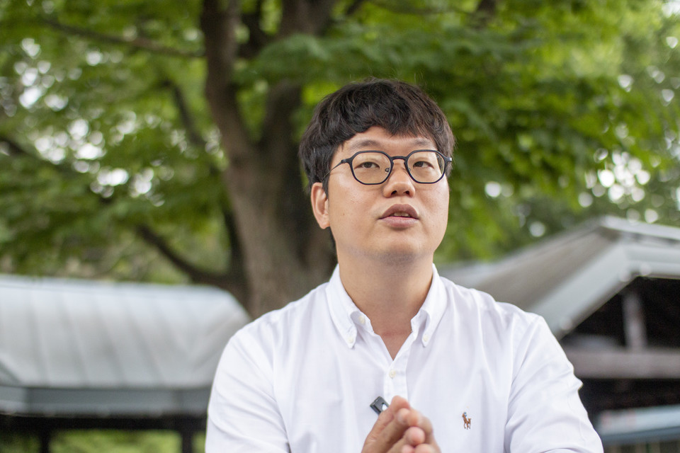 ⓒ복음과상황 정민호<br>