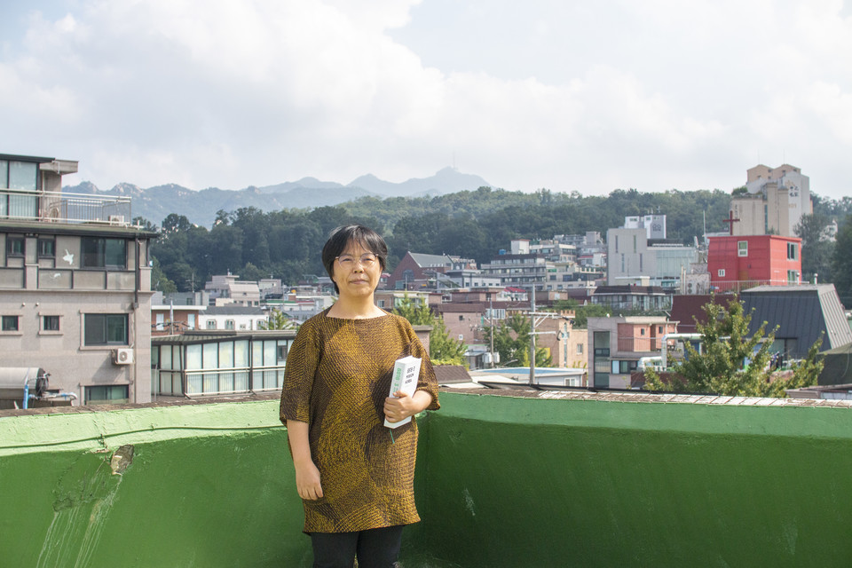 ⓒ복음과상황 정민호<br>