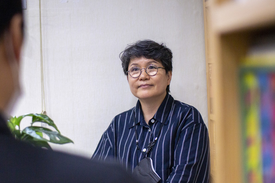 ⓒ복음과상황 이유진<br>