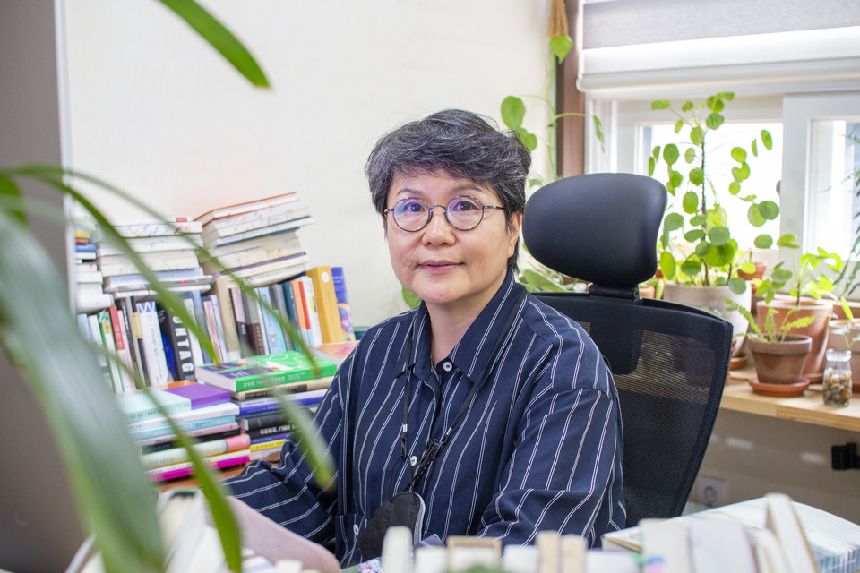 ⓒ복음과상황 이유진<br>