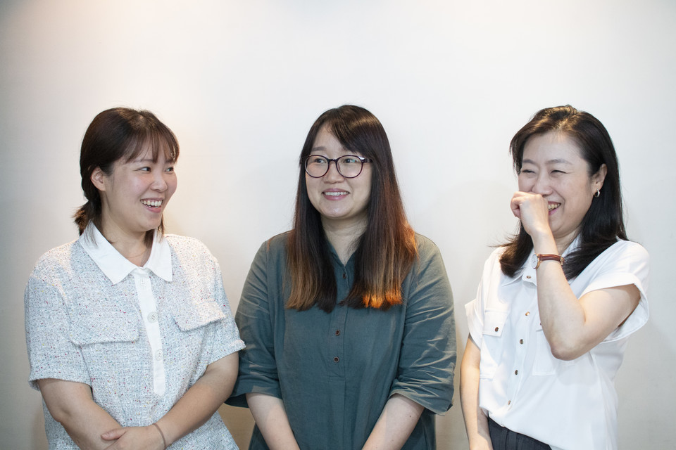 ⓒ복음과상황 이유진