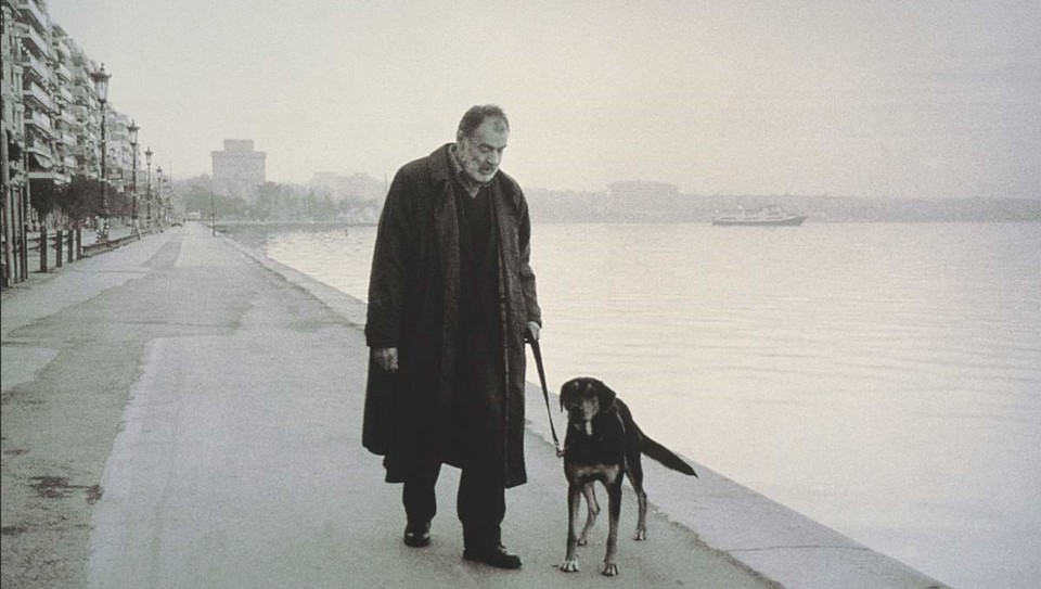 이하 사진: 〈영원과 하루〉 스틸컷