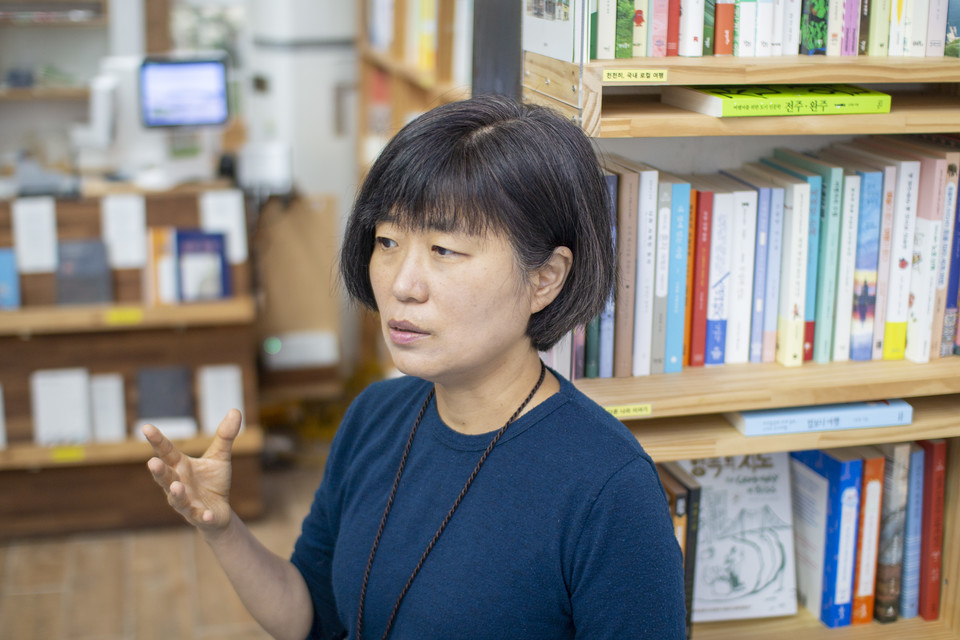 &nbsp;ⓒ복음과상황 정민호