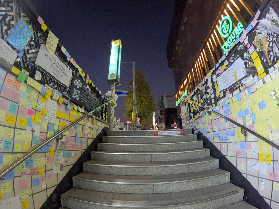 ⓒ복음과상황 정민호<br>