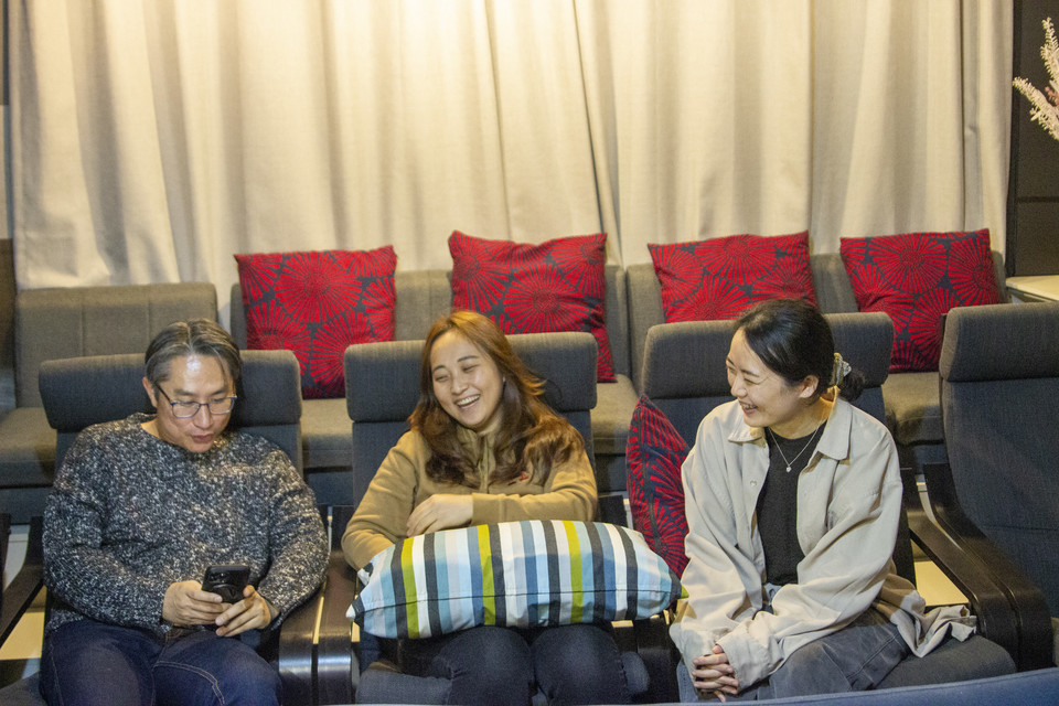 ⓒ복음과상황 정민호