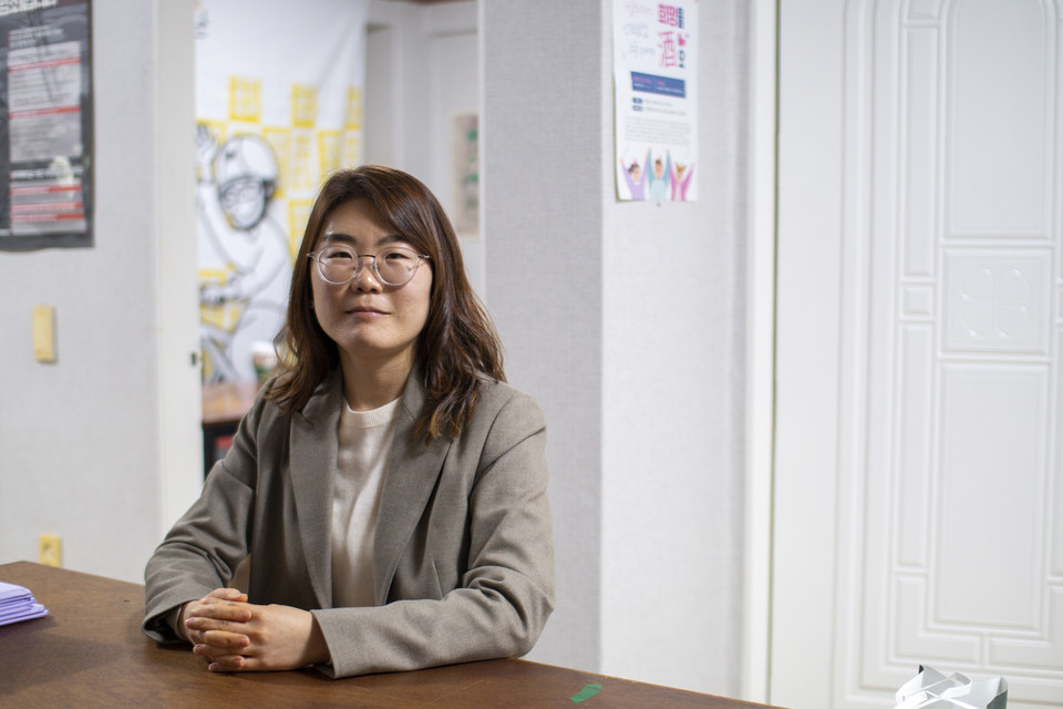 ⓒ복음과상황 정민호<br>