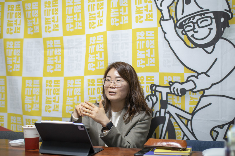 ⓒ복음과상황 정민호<br>