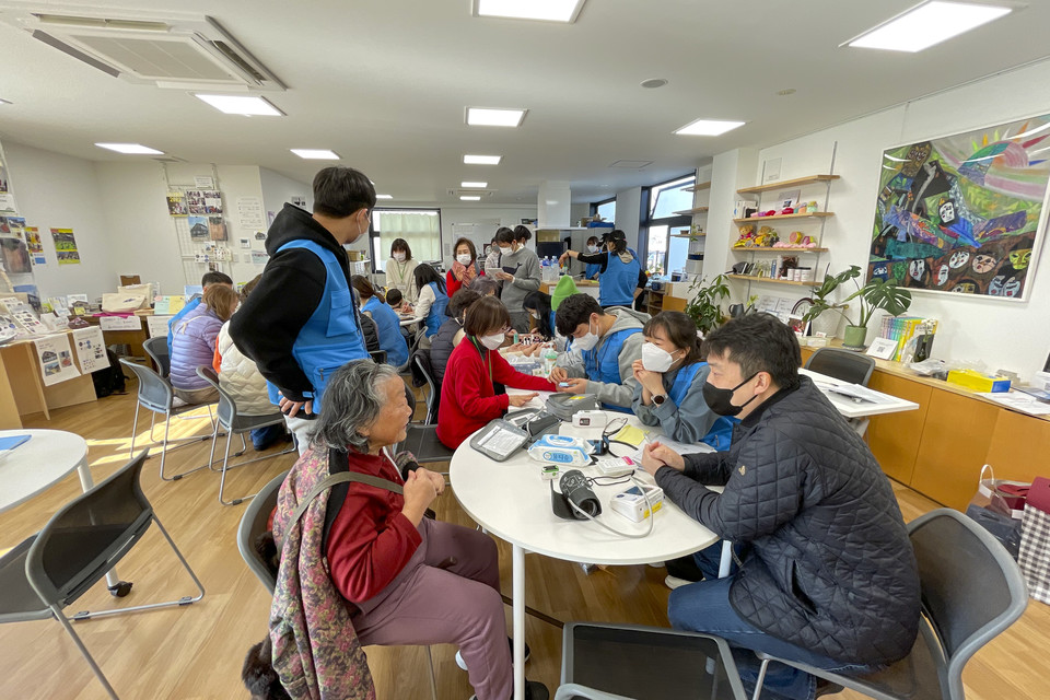 &nbsp;ⓒ복음과상황 김다혜<br>