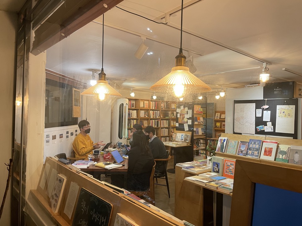 ⓒ복음과상황 김다혜<br>