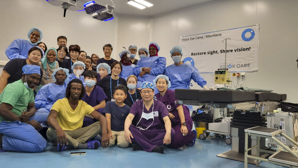 (이하 사진: 정한욱 제공)